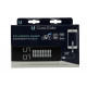 ECLAIRAGE AVANT 1 LED SUPER BRIGHT USB / POWER BANK