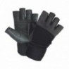 Gants fitness taille S-M