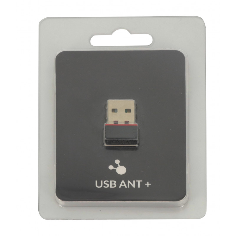 Clé USB Dongle Elite Ant+ Pour PC
