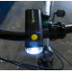 Kit d'éclairages avant + arrière Vélo Michelin