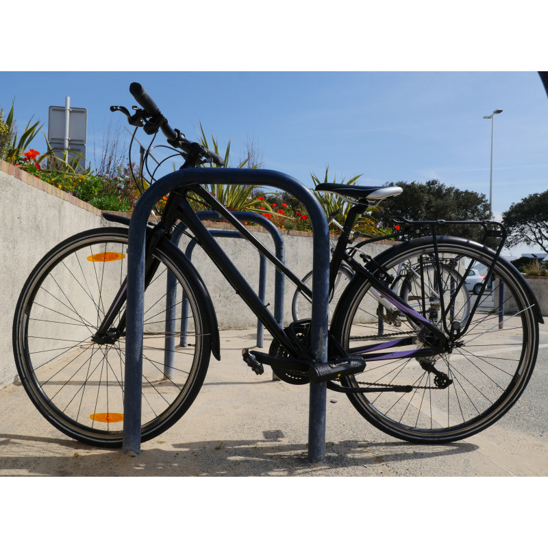 MICHELIN-ANTIVOL U 170 BLACK - Antivol vélo
