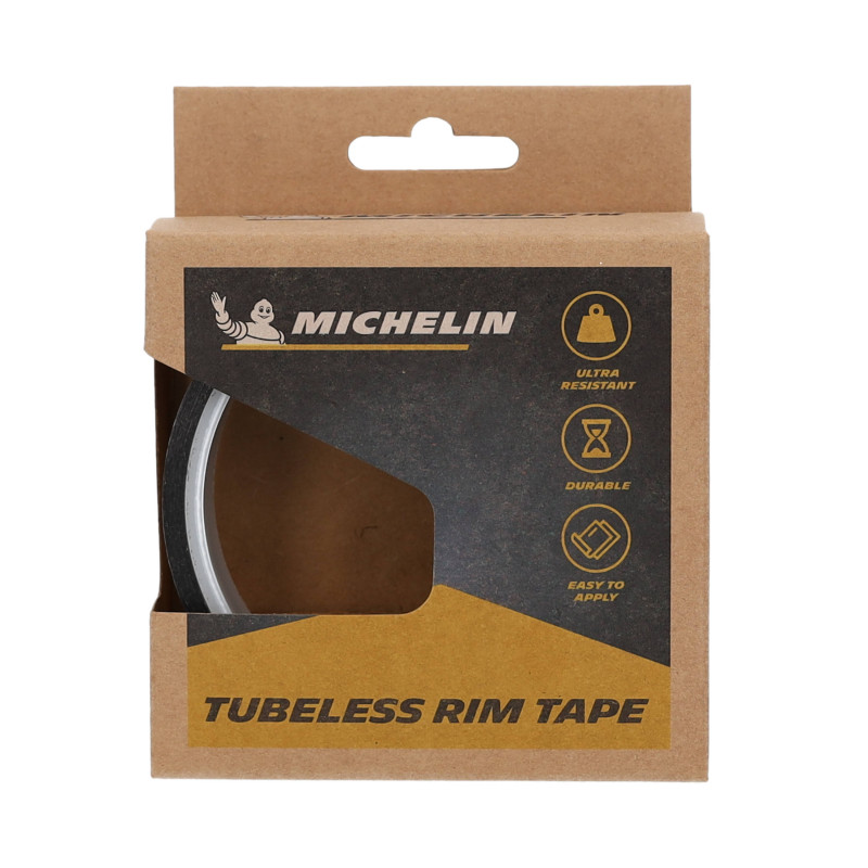 Fond de jante tubeless Michelin Tubeless RIM Tape 32mm