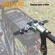 Shopping Trailer compatible e-bike