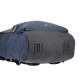 Sacoche arrière roll-top convertible sac à dos MAXI - BLEU