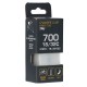 Chambre à air TPU 700 x 18/32C - 18/32-622 PV 48 mm