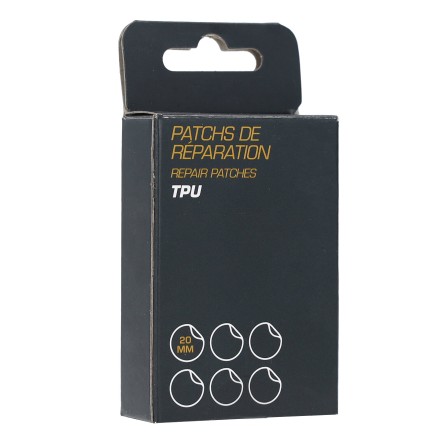 Patch de réparation pour CAA TPU (x6)