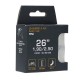 Chambre à air TPU 26"x1,90/2,50 - 50/62-559  PV 48 mm