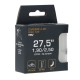 Chambre à air TPU 27.5"x1,90/2,50 - 50/62-584 PV 60 mm