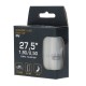 Chambre à air TPU 27.5"x1,90/2,50 - 50/62-584 PV 60 mm