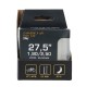 Chambre à air TPU 27.5"x1,90/2,50 - 50/62-584 PV 60 mm