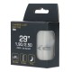 Chambre à air TPU 29"x1,90/2,50 - 50/62-622 PV 60 mm