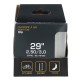 Chambre à air TPU 29"x2,50/3,0 - 65/75-622 PV 48 mm