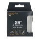 Chambre à air TPU 29"x2,50/3,0 - 65/75-622 PV 48 mm