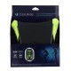 Dossard 48  Leds clignotants rechargeable USB