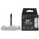 Chambre à air TPU 26"x1,90/2,50 - 50/62-559  PV 48 mm