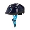 Casque enfant uni-couleur T 48-54 cm