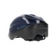 Casque enfant uni-couleur T 48-54 cm