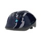 Casque enfant uni-couleur T 48-54 cm
