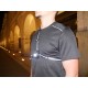 Lampe pectorale de running Nightviz