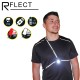 Lampe pectorale de running Nightviz