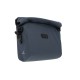 Sacoche de guidon imperméable BLEUE