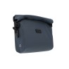 Sacoche de guidon imperméable BLEUE