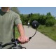 Rétroviseur Cycle Star 80mm grande tige (XL)