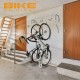 Support de vélo Mural 5 vélos