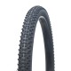Pneu rigides 27,5x2.10 Blueway anticrevaison 30TPI noir