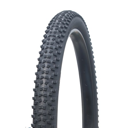 Pneu rigides 27,5x2.10 Blueway anticrevaison 30TPI noir