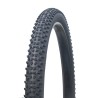 Pneu rigides 27,5x2.10 Blueway anticrevaison 30TPI noir