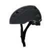 Casque Junior T52-59 CM HEADLOCK NOIR