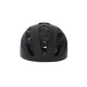 Casque Junior T52-59 CM HEADLOCK NOIR