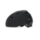 Casque Junior T52-59 CM HEADLOCK NOIR
