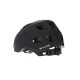 Casque Junior T52-59 CM HEADLOCK NOIR
