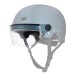 Casque Multisports avec visière HEADLOCK  53 - 59 CM
