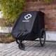 Housse de protection pour remorque Hamax