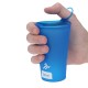 Gobelet souple 200ml Ultra light Cup