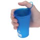 Gobelet souple 200ml Ultra light Cup