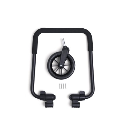 Kit poussette pour remorque MILOU