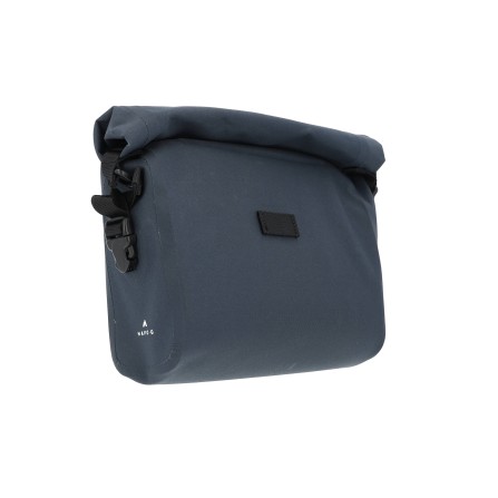 Sacoche de guidon imperméable BLEUE