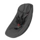 Lot Hamax Remorque Cocoon + Insert Bébé