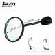 Rétroviseur Cycle Star 60mm petite tige (L)