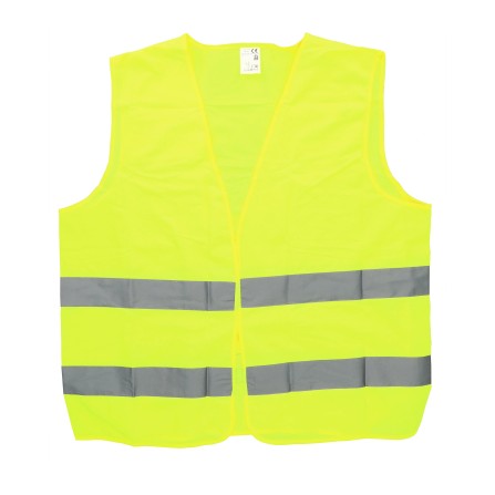 Gilet de sécurité adulte