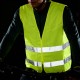 Gilet de sécurité adulte