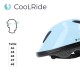 Casque bébé avec Headlock T 44-48 cm