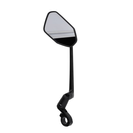 Rétroviseur gauche/droite, tête rotative, miroir XXL