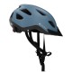 Casque adulte multisport avec led T54/61