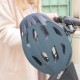 Casque adulte multisport avec led T54/61