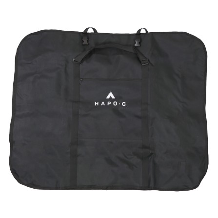 Housse transport vélo